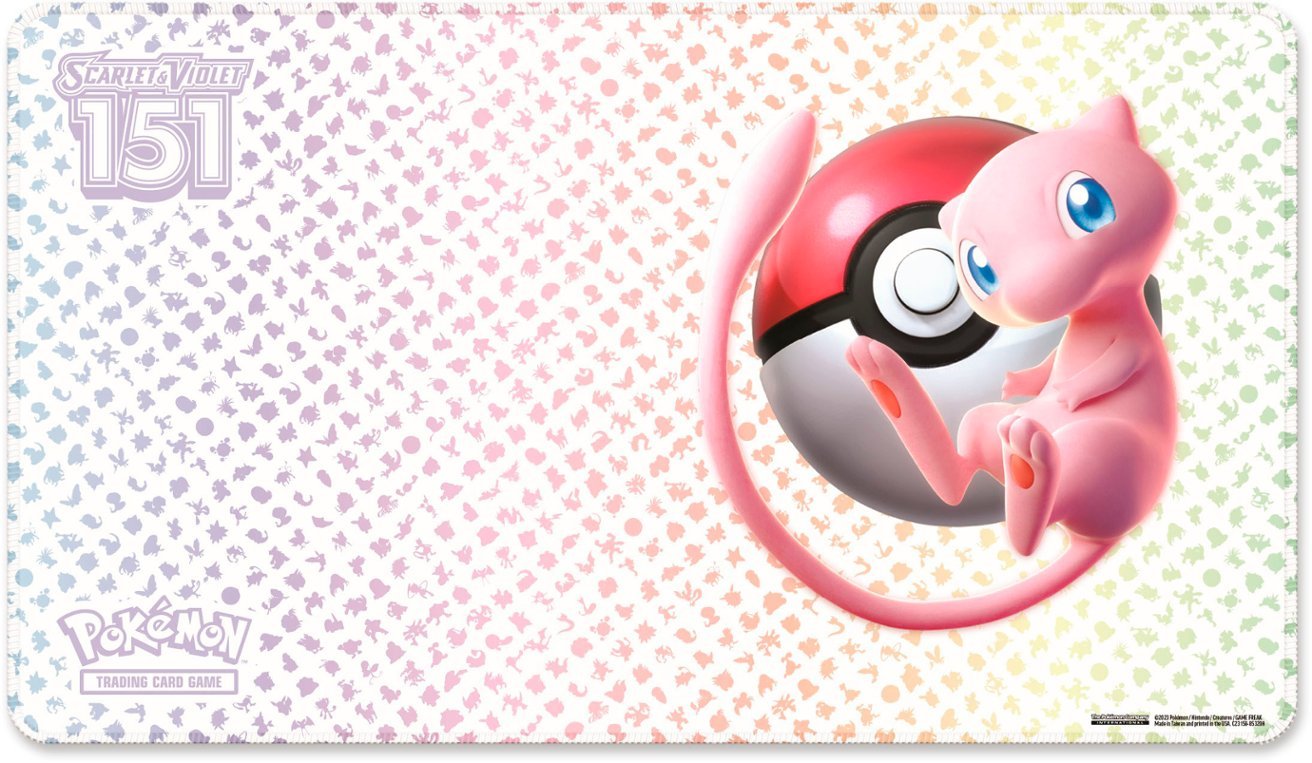 Pokemon SV3.5 Scarlet and Violet 151 Ultra Premium Collection – 88
