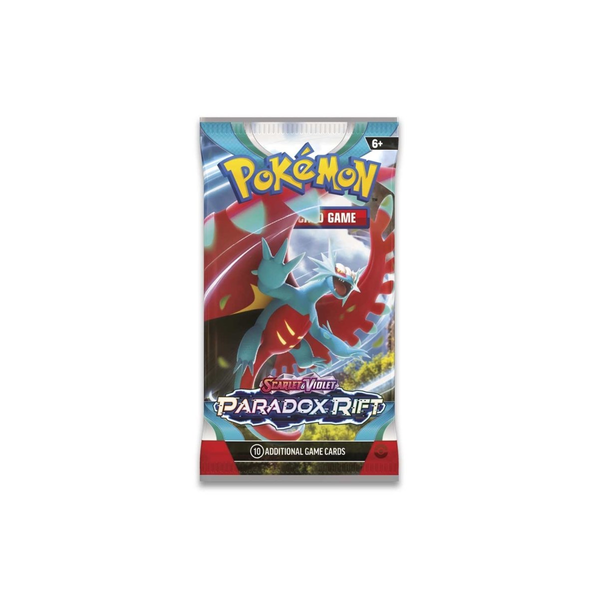 Pokemon SV4 Scarlet and Violet Paradox Rift Booster Box 88 Cardhouse Pokemon SV4 Scarlet and Violet Paradox Rift Booster Box 88 Cardhouse