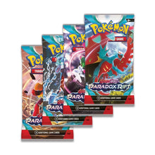 Load image into Gallery viewer, Pokemon SV4 Scarlet and Violet Paradox Rift Booster Box
