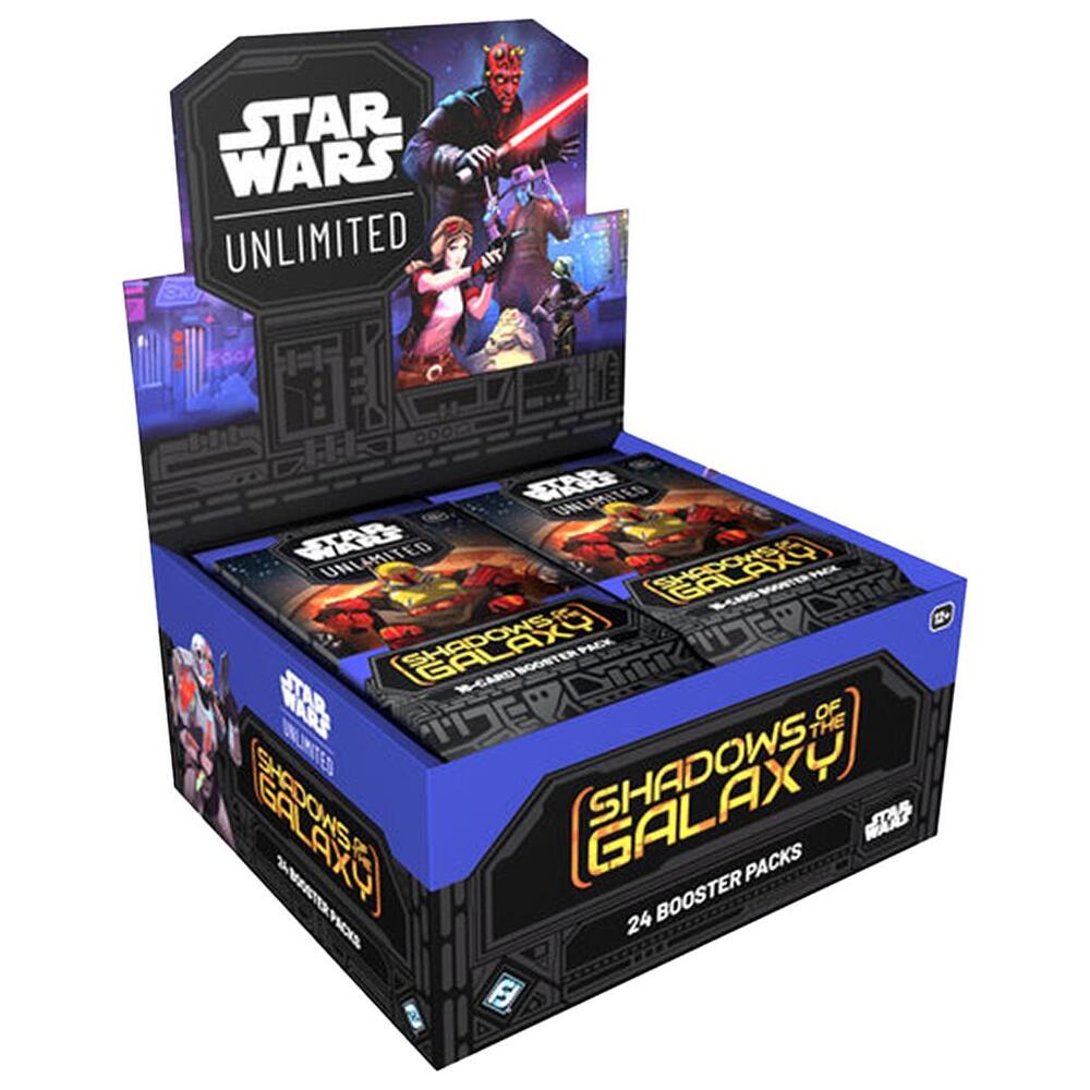 Star Wars – 88 Cardhouse