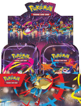 Load image into Gallery viewer, Pokemon ME1 Mega Heroes Mini Tin (Choose Your Tin) - Pre-Order
