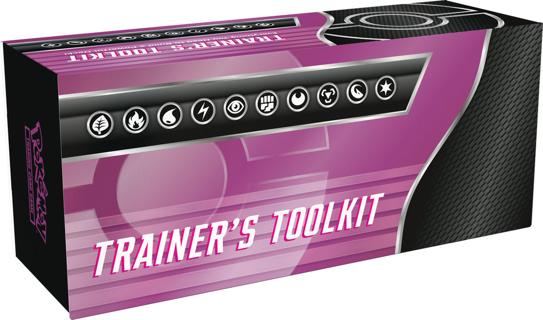 2025 Trainer's Toolkit - Pre-Order