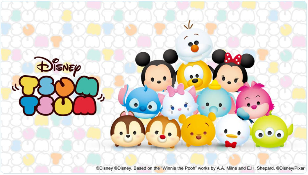 Weiss Schwarz Blau Japanese Disney Tsum Tsum Booster Box 88 Cardhouse Weiss Schwarz Blau Japanese Disney Tsum Tsum Booster Box 88 Cardhouse