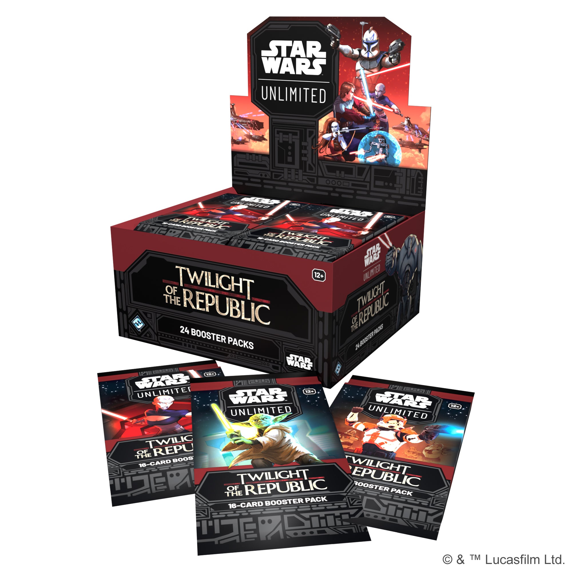 Star Wars: Unlimited