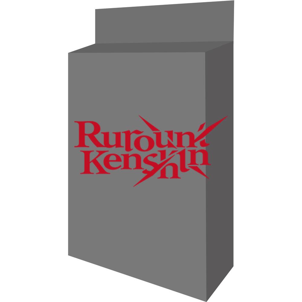 Union Arena TCG English Rurouni Kenshin Starter Deck - Pre-Order