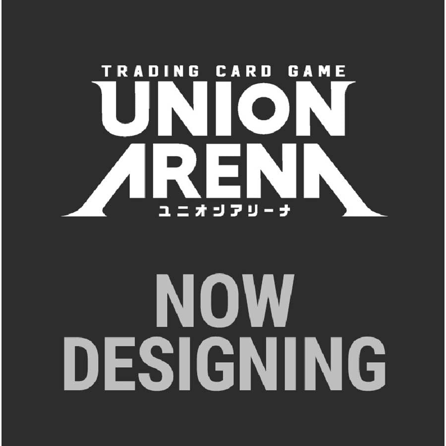 Union Arena TCG English KAGURABACHI Booster Box - Pre-Order