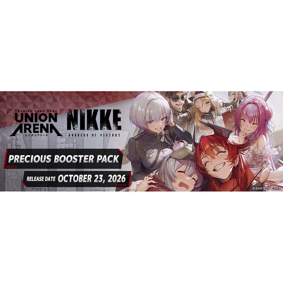 闘技場/Arena[プロモ]英語 Union Arena English – 88 Cardhouse