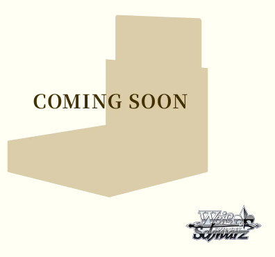 Weiss Schwarz Japanese Tales of Series Booster Box - Pre-Order Jan 16th