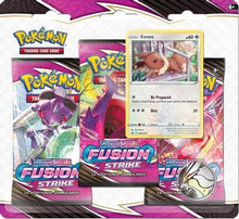 Load image into Gallery viewer, Pokemon Fusion Strike Booster Box
