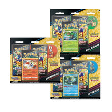 Load image into Gallery viewer, Pokemon Crown Zenith Pin Collection Blister
