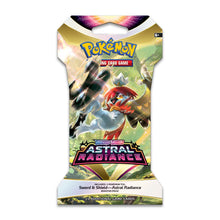 Load image into Gallery viewer, Pokemon Astral Radiance Sleeved Booster Pack
