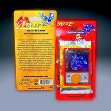 Load image into Gallery viewer, MetaZoo Cryptid Nation 2nd Edition Factory-Sealed Blister Pack (In Stock!)
