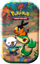 Load image into Gallery viewer, Pokemon Celebrations Mini Tins (Choose from 8 Variants)
