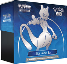 Load image into Gallery viewer, Pokemon GO Elite Trainer Box
