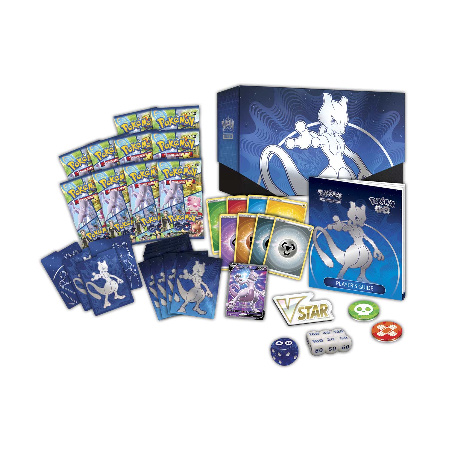 Pokemon GO Elite Trainer Box 88 Cardhouse Pokemon GO Elite Trainer Box 88 Cardhouse