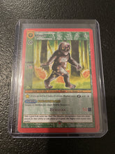 Load image into Gallery viewer, MetaZoo Cryptid Nation 2nd Edition Bigfoot 4/159
