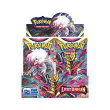 Load image into Gallery viewer, Pokemon SS11 Lost Origins Booster Box
