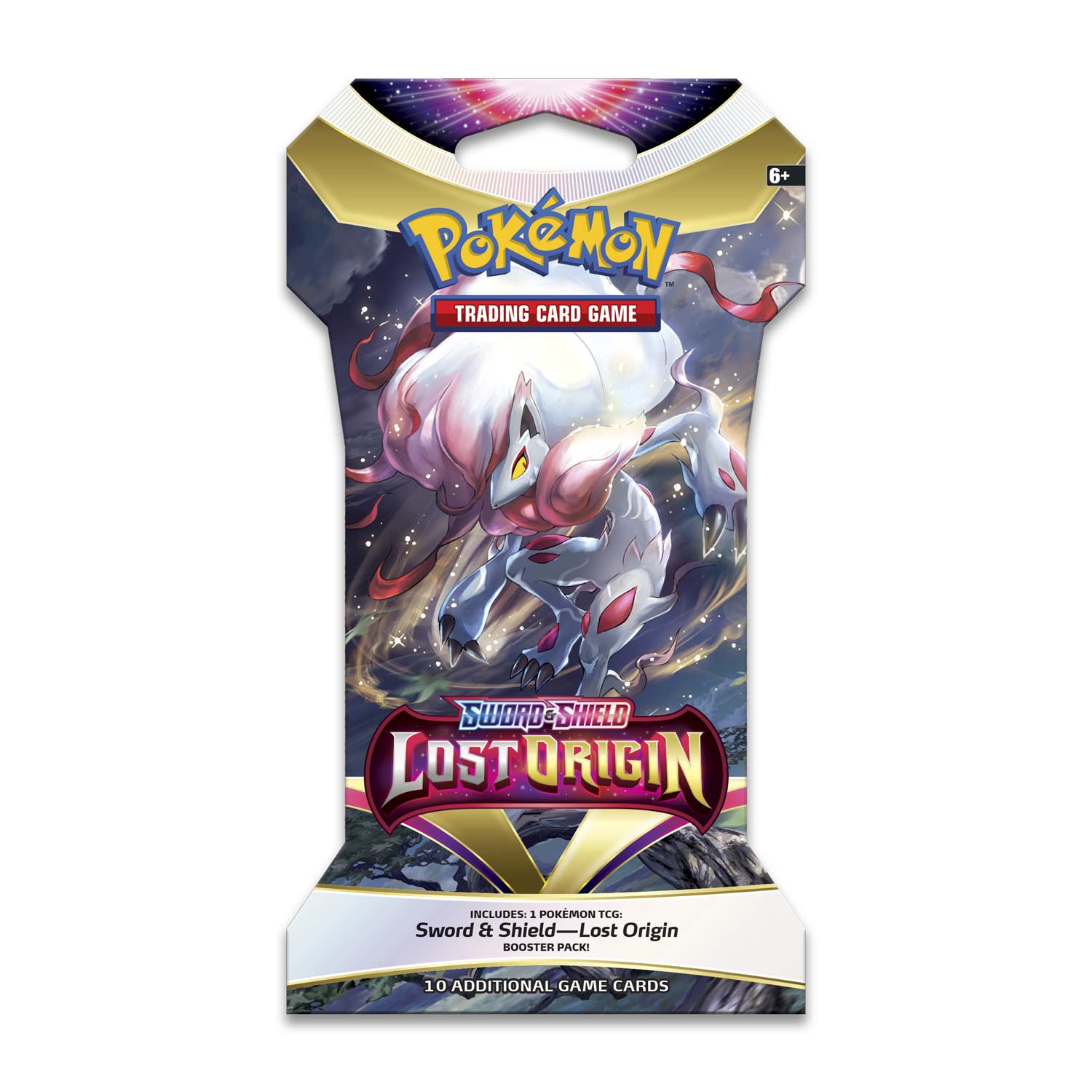 pokemon lost origin card packs Origins Sleeved Booster Pack – 88 Cardhouse a cool Pokmon coin NEW-Pokemon Venusaur ex Blastoise Variant:Ultra Ball toughness:7