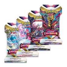 Load image into Gallery viewer, Pokemon Lost Origins Sleeved Booster Pack
