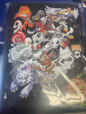 MetaZoo Nightfall (Release Date October 22nd, 2021) 88 Cardhouse MetaZoo Nightfall (Release Date October 22nd, 2021) 88 Cardhouse
