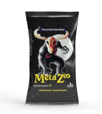 MetaZoo Nightfall (Release Date October 22nd, 2021) 88 Cardhouse MetaZoo Nightfall (Release Date October 22nd, 2021) 88 Cardhouse