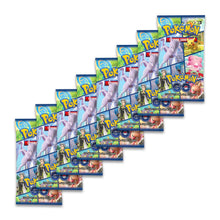 Load image into Gallery viewer, Pokemon GO Premium Collection Box (Radiant Eevee)
