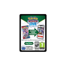 Load image into Gallery viewer, Pokemon GO Premium Collection Box (Radiant Eevee)
