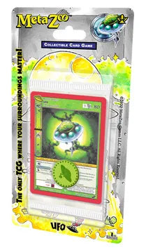 metazoo ufo 1st edition booster box MetaZoo TCG UFO 1st Edition Booster Box – Eclipse Games Pty Ltd main image 0