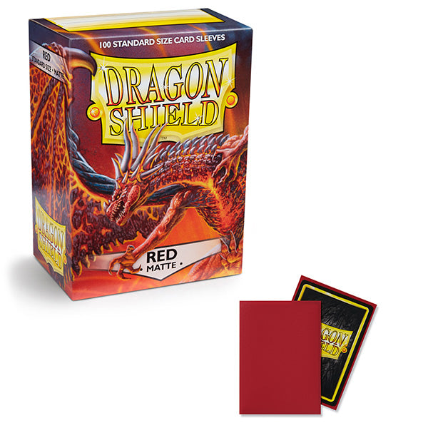 Dragon Shield - Soul - Matte Dual Sleeves Dragon Shield - Soul - Matte Dual Sleeves