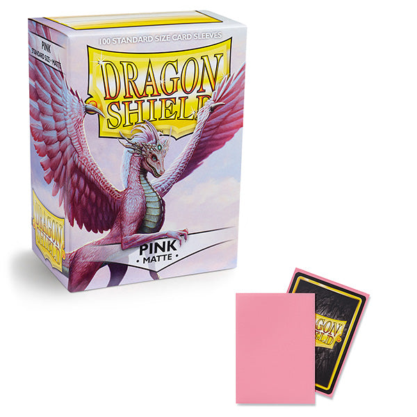 Dragon Shield - Soul