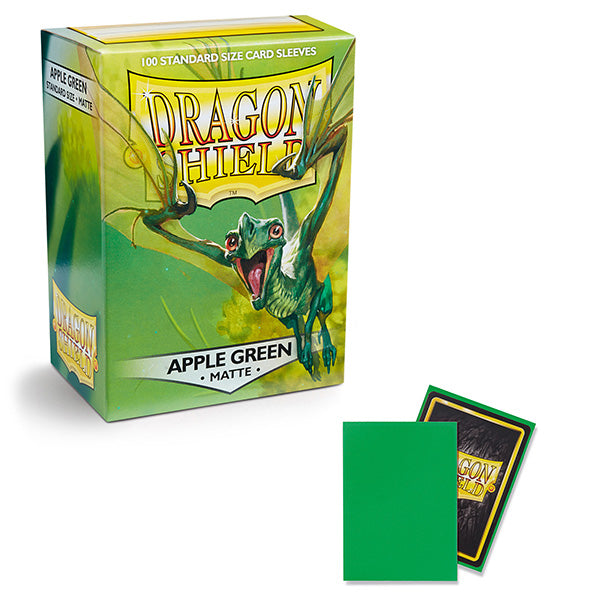 Dragon Shield - Soul