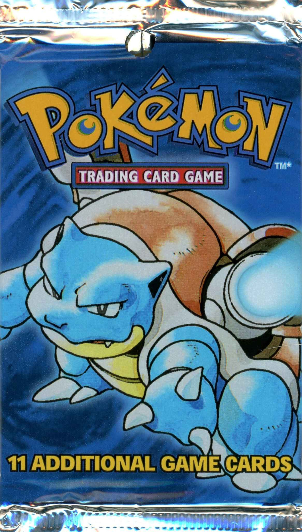 Pokemon Vintage Booster Pack (Choose Your Pack!)