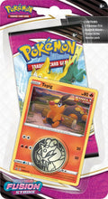 Load image into Gallery viewer, Pokemon Fusion Strike Booster Box
