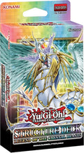 Load image into Gallery viewer, Yu-Gi-Oh! Legend of the Crystal Beasts Structure Deck
