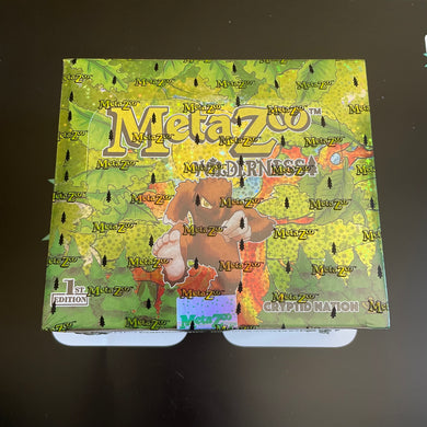MetaZoo Wilderness 1st Edition 88 Cardhouse MetaZoo Wilderness 1st Edition 88 Cardhouse