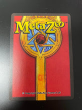 Load image into Gallery viewer, 2020 Metazoo Chupacabra - Peachstate Hobby Promo Card- Super Rare Promo Exclusive Holo Card
