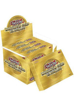 Load image into Gallery viewer, Yu-Gi-Oh! Maximum Gold: El Dorado Booster Box Display (5 boxes) - Factory Sealed
