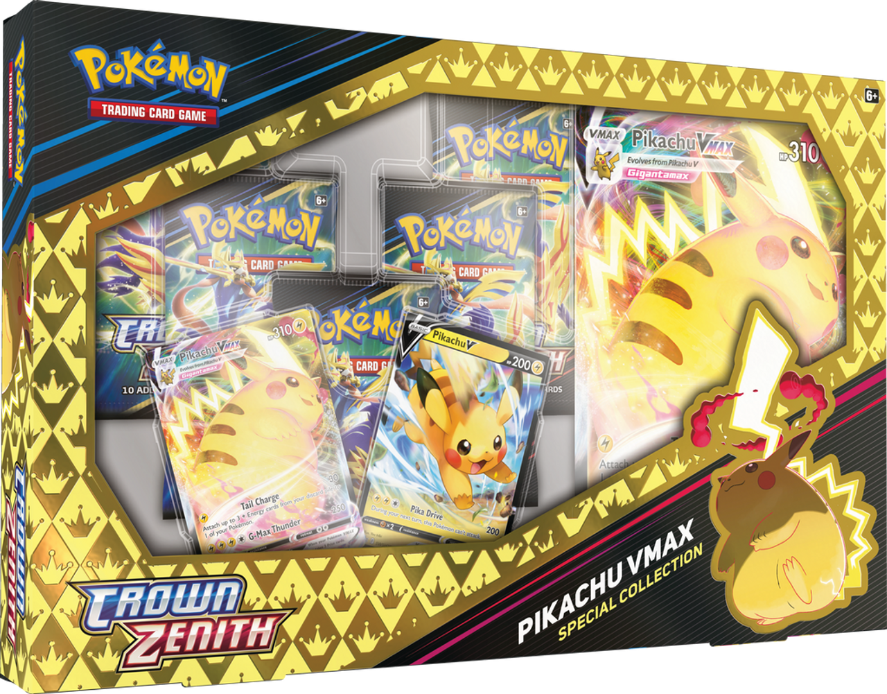 pikachu pokemon card set Pokemon TCG Starter Set ex Pikachu Special Set
