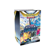 Load image into Gallery viewer, Pokemon SS12 Silver Tempest Booster Bundle 6 Packs
