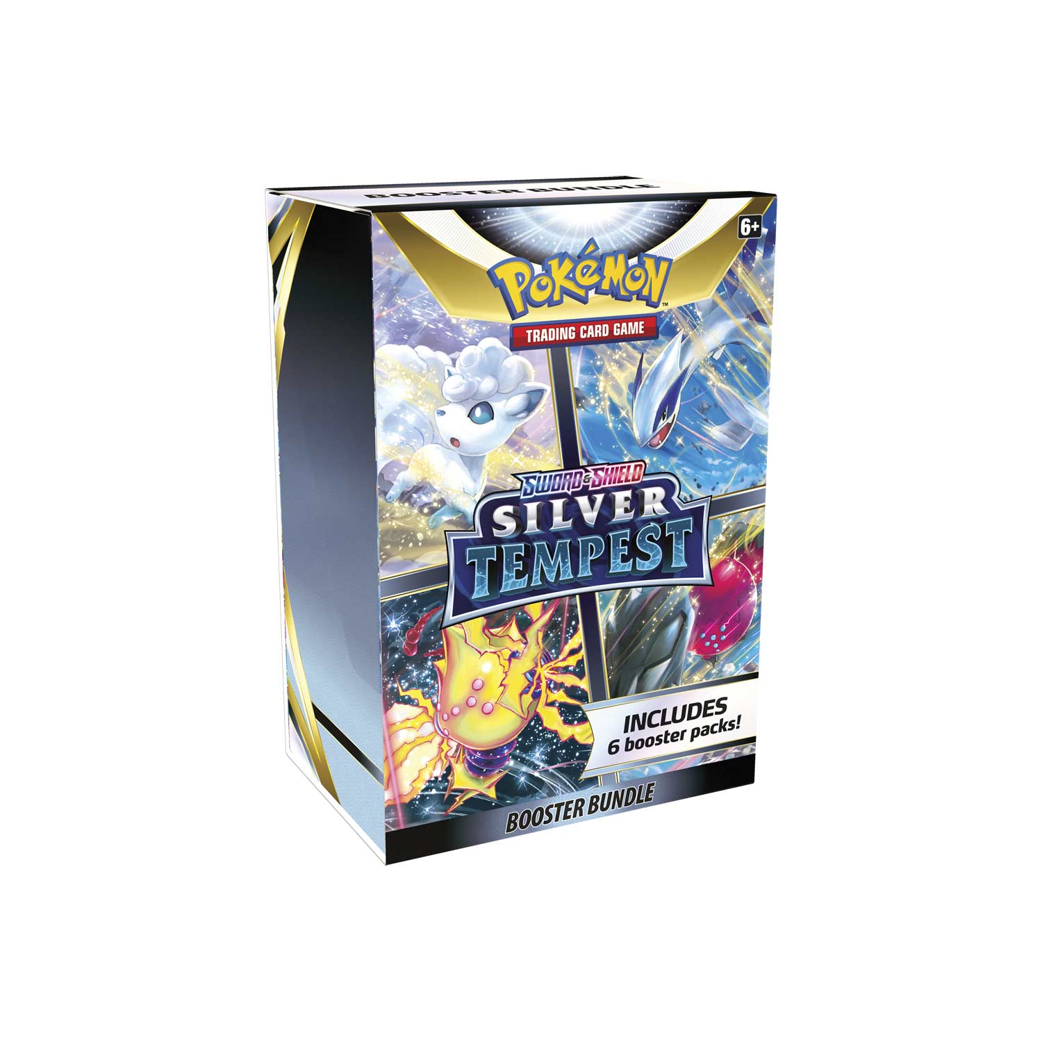 ss booster box 5th and last SS booster box, gotta save for the new stuff now : r/pokemoncards