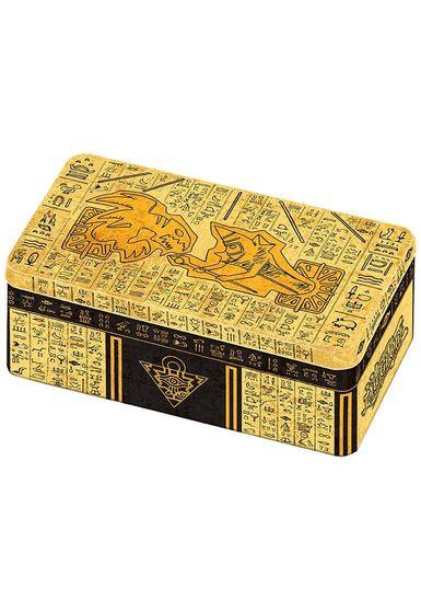 Yu-Gi-Oh! TCG: 2021 Tin of Ancient Battles - Factory Sealed